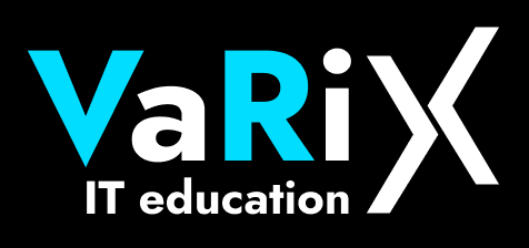 VaRiX IT education